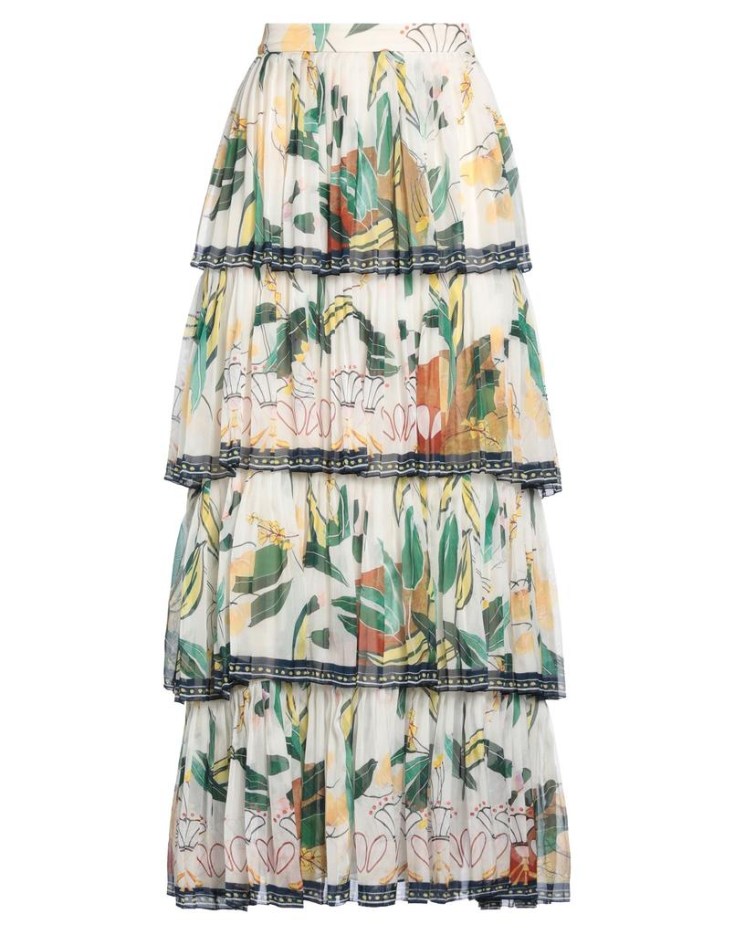 Raquel Diniz Maxi Skirts