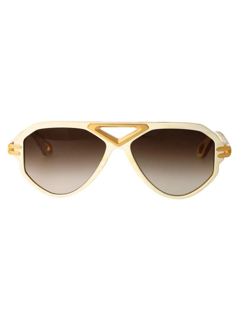 Maybach Maybach Sunglasses 1