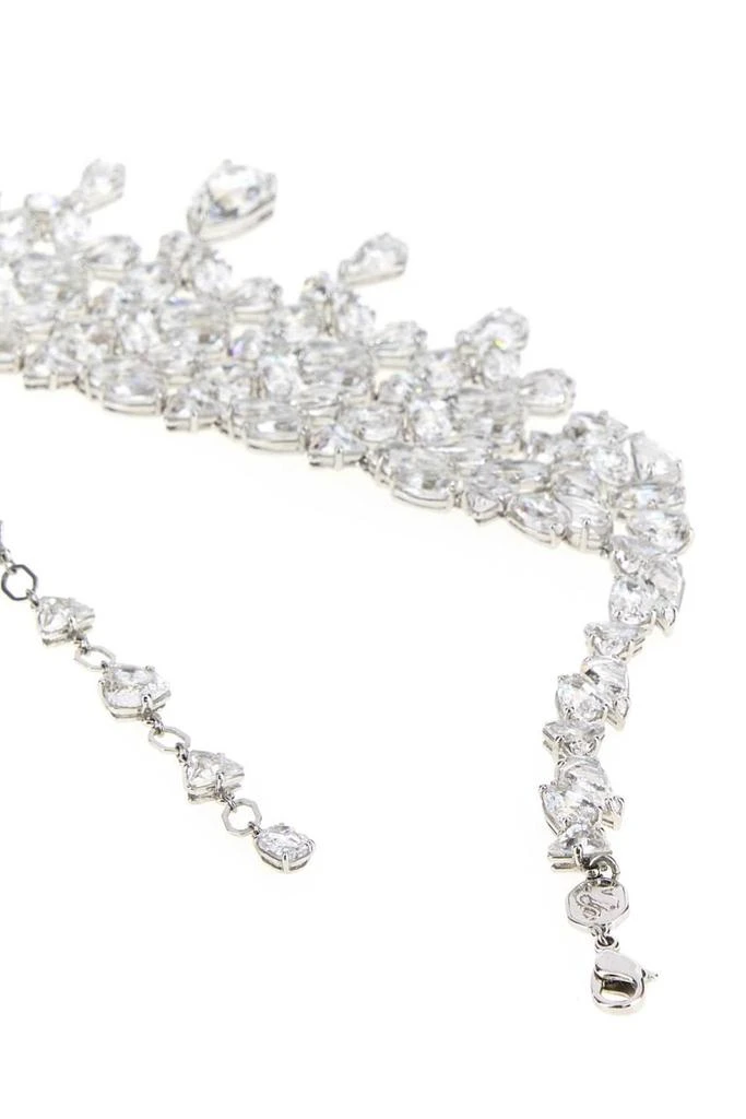 Swarovski Swarovski Mesmera Crystal Choker Necklace 2