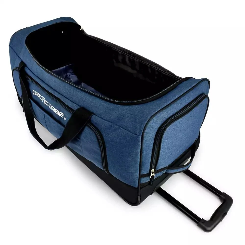 Pacific Gear Keystone 30" Rolling Duffel Bag 10