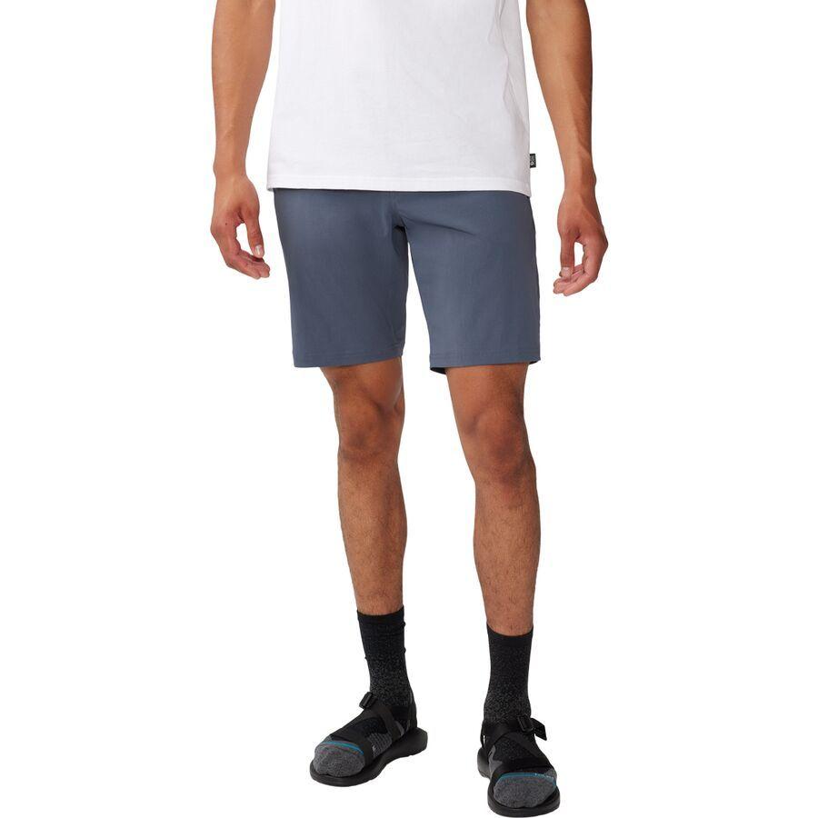 Mountain Hardwear Axton 9in Short - Men's