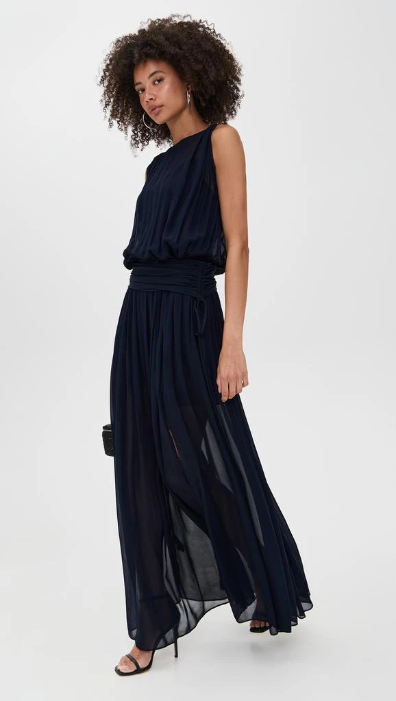 Bec & Bridge Rhone Drop Waist Dress 4