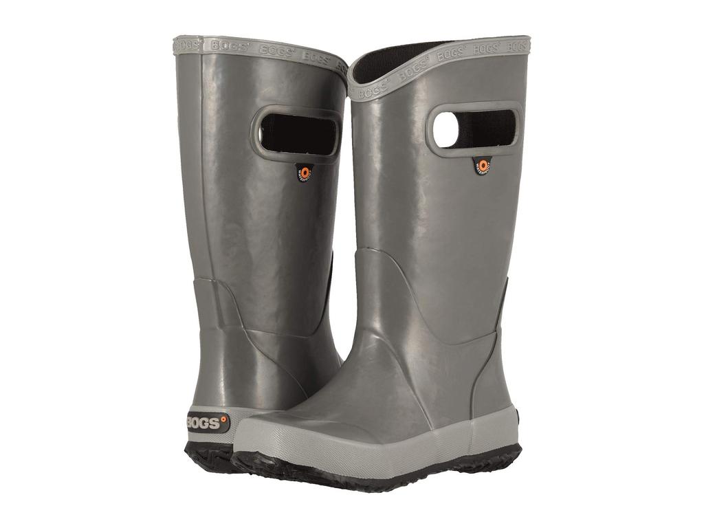 Bogs Rainboot Solid (Toddler/Little Kid/Big Kid)