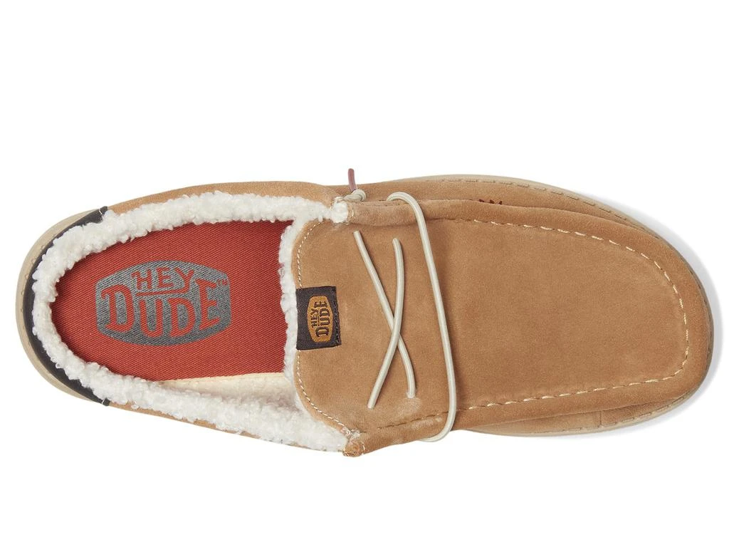 Hey Dude Wally Slip Warmth 2