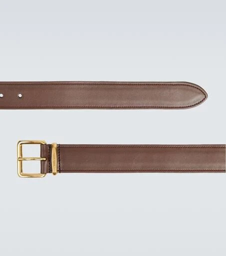 Miu Miu Leather belt 4