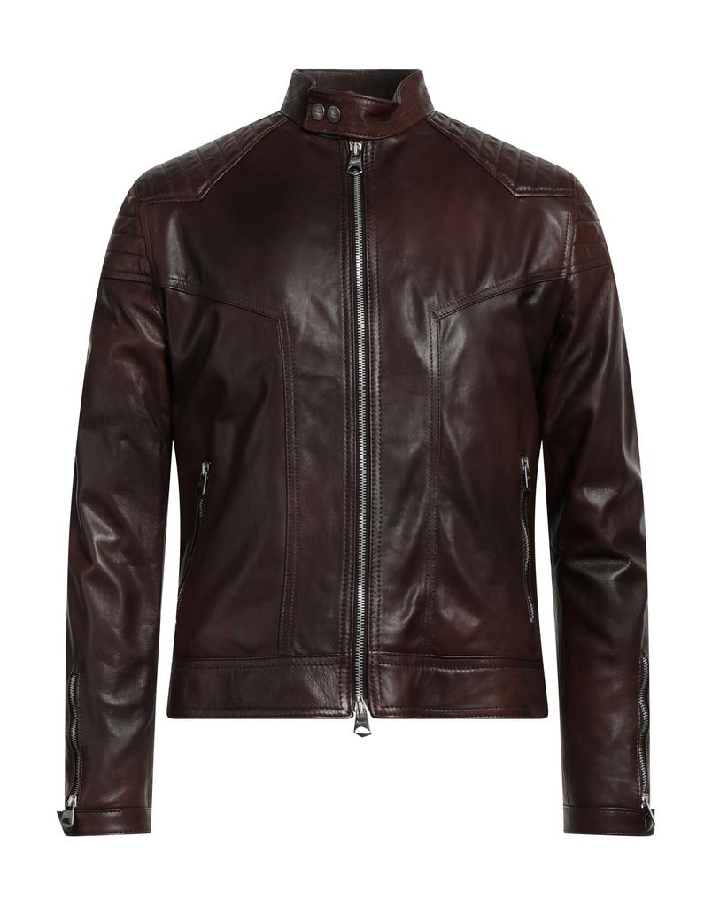 STEWART Biker jacket