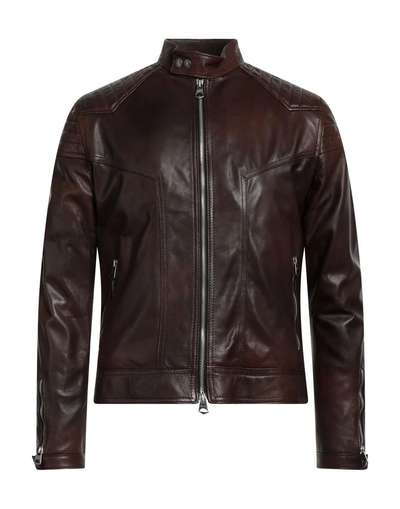 STEWART Biker jacket 1