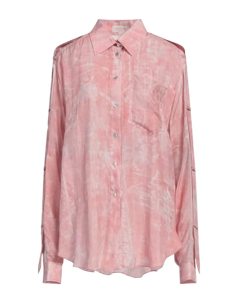 MATÉRIEL Shirts 1