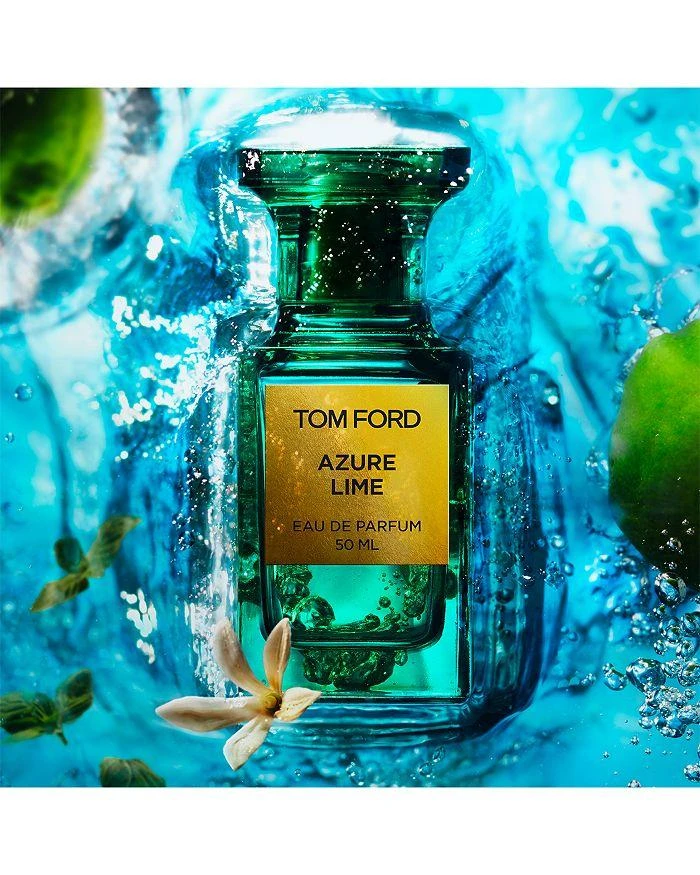 Tom Ford Azure Lime Eau de Parfum Fragrance 1.7 oz. 2