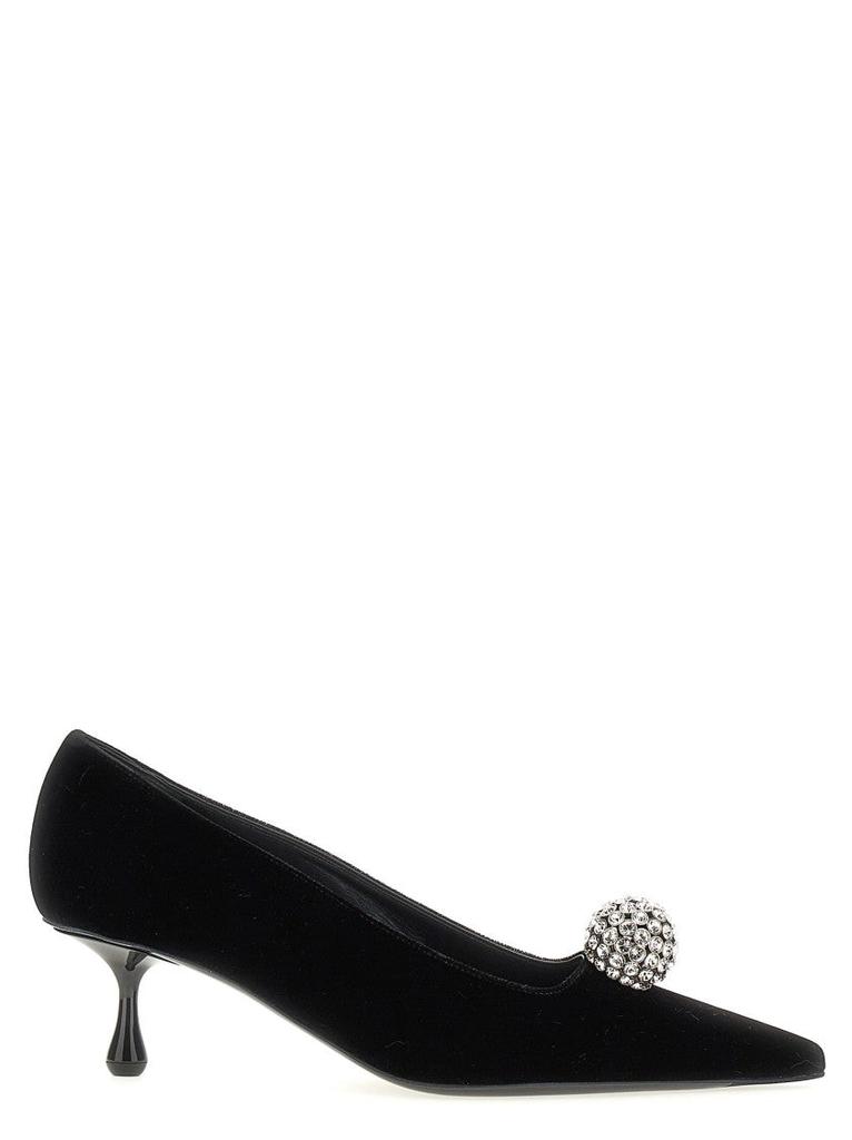Jimmy Choo Aurelie 85 pumps - High Heels - Compare Prices