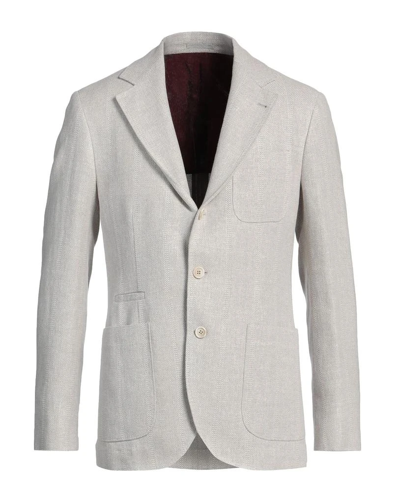 Brunello Cucinelli Blazer 1