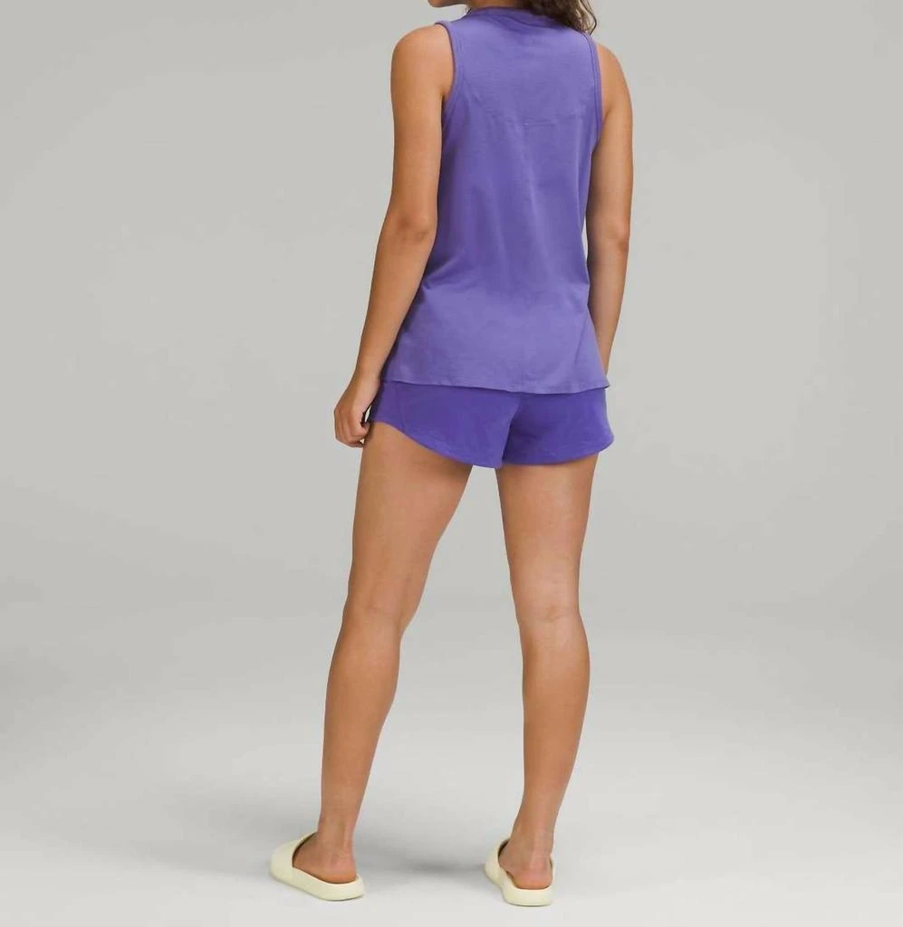 Lululemon Tank & Short Romper 2