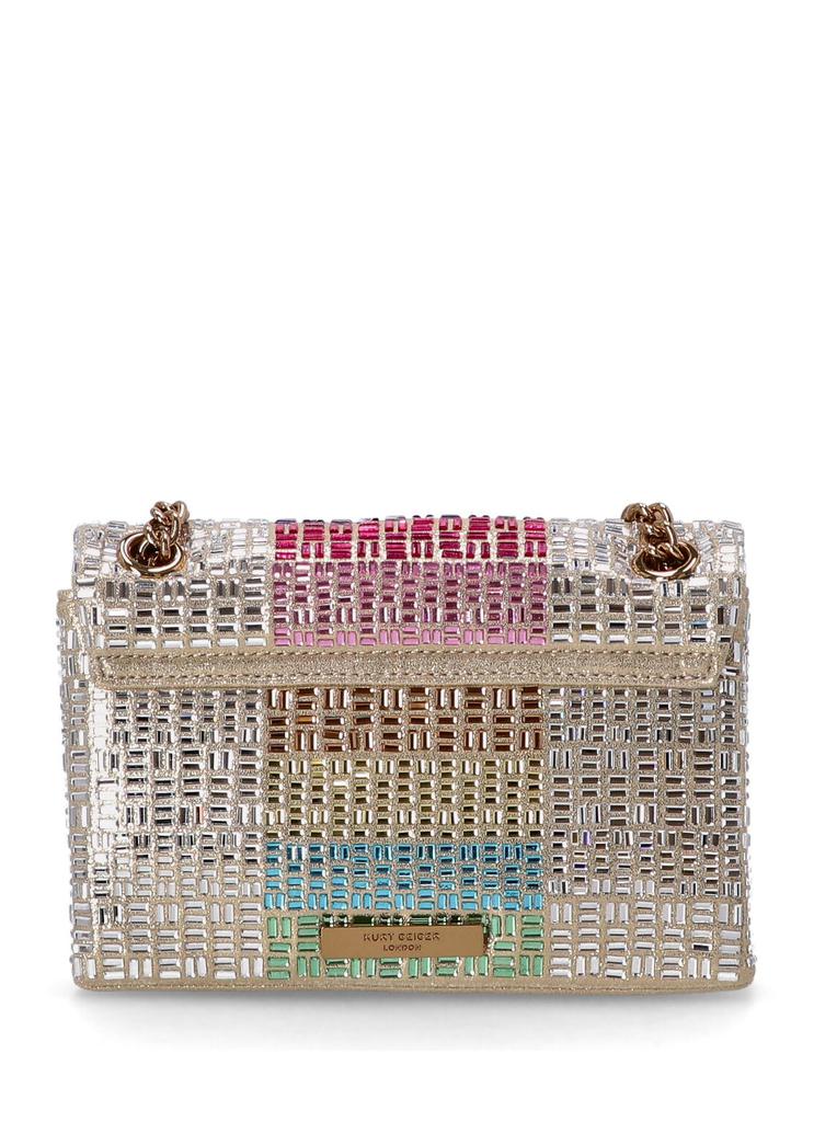 Kurt Geiger Mini Kensington Crystals
