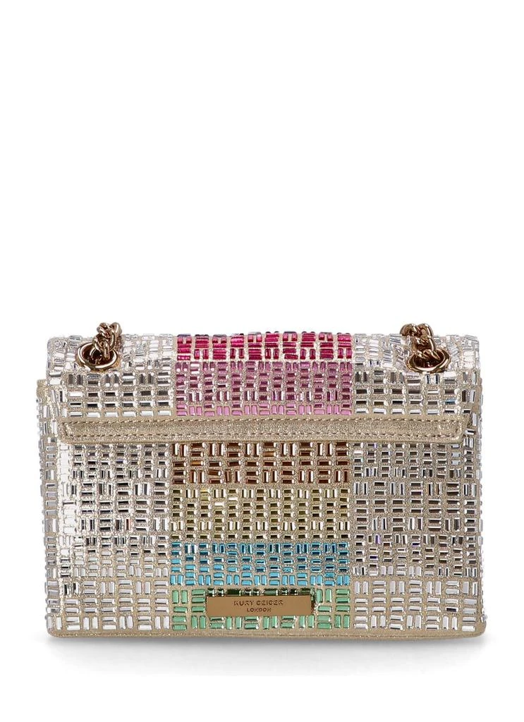Kurt Geiger Mini Kensington Crystals 2