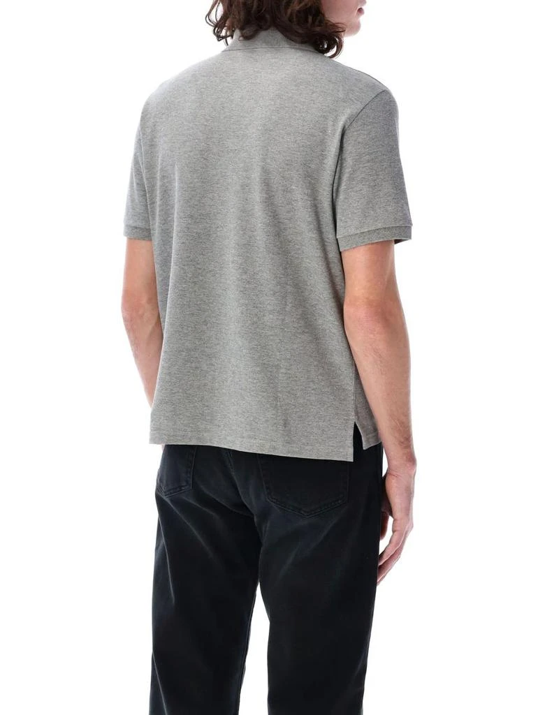 Yves Saint Laurent Saint Laurent Polo Piquet 2