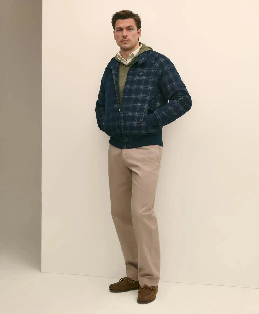 Extra 25% OFF coupon code from store Brooks Brothers