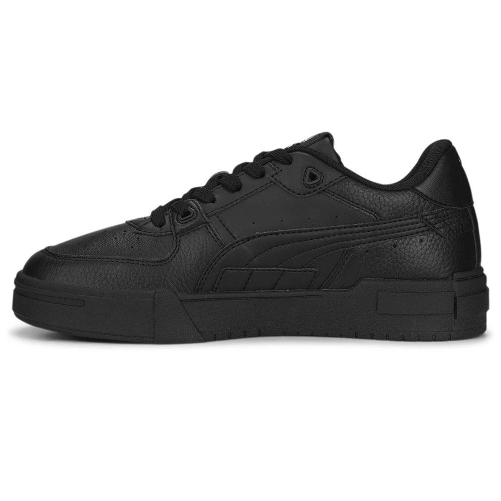 Puma CA Pro Glitch Leather Lace Up Sneakers 3