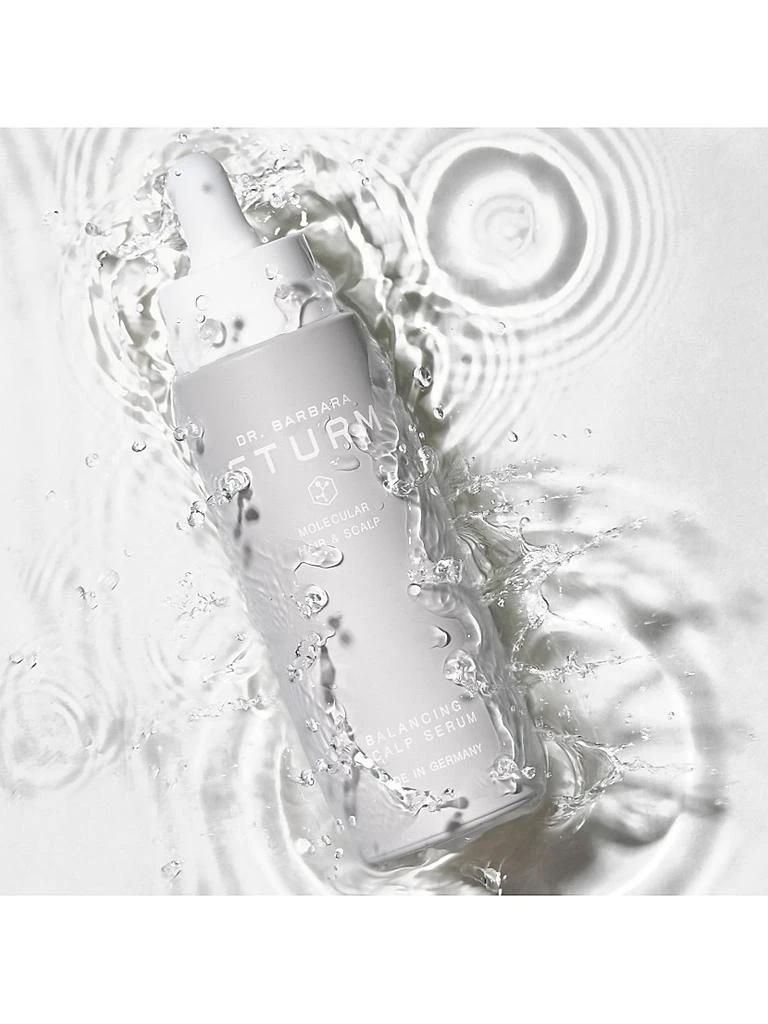 Dr. Barbara Sturm Balancing Scalp Serum 4