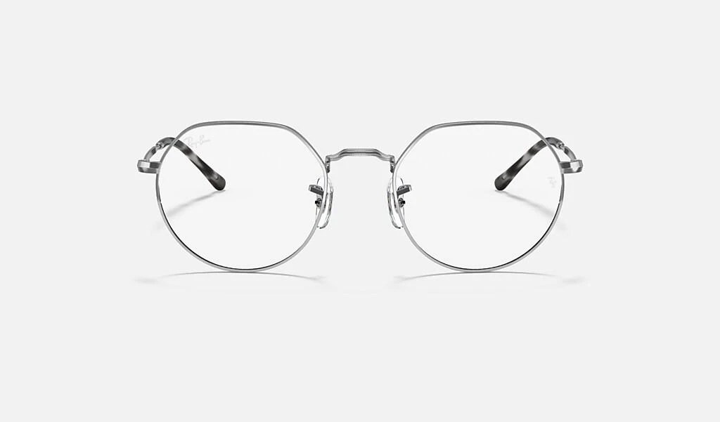 Ray-Ban JACK OPTICS 2