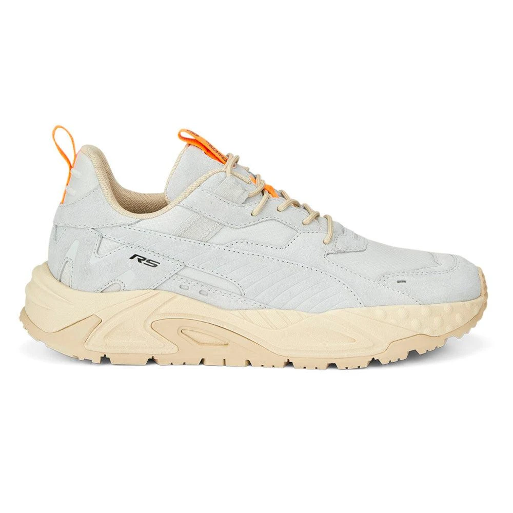 Puma Rs-Trck OTDR Lace Up Sneakers 1