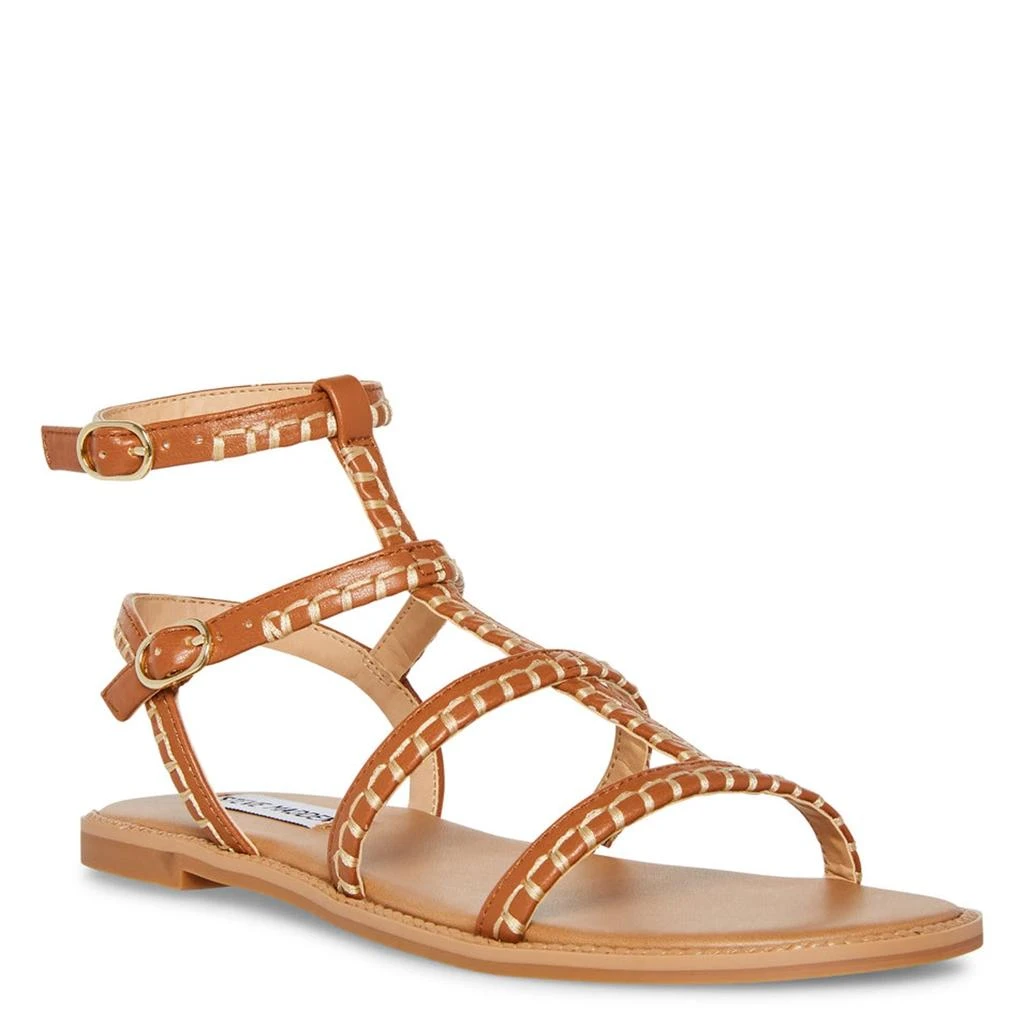 Steve Madden ROMAN COGNAC 2