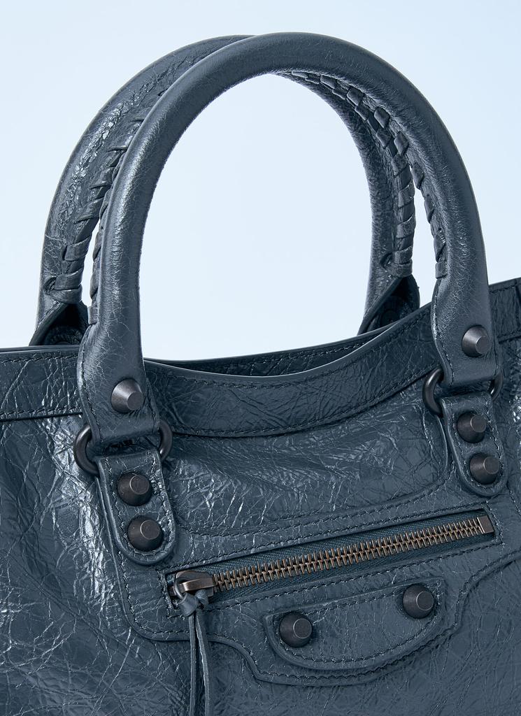 Balenciaga Small Le City Handbag - Tote Bags - Compare