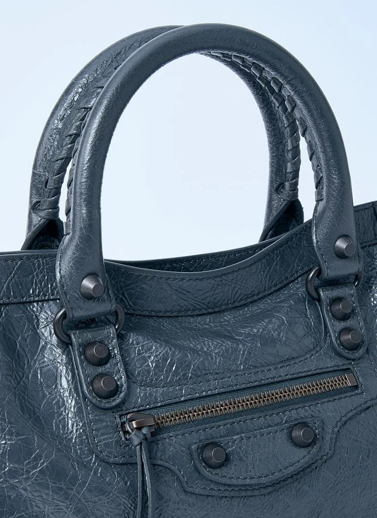 Balenciaga Small Le City Handbag 5