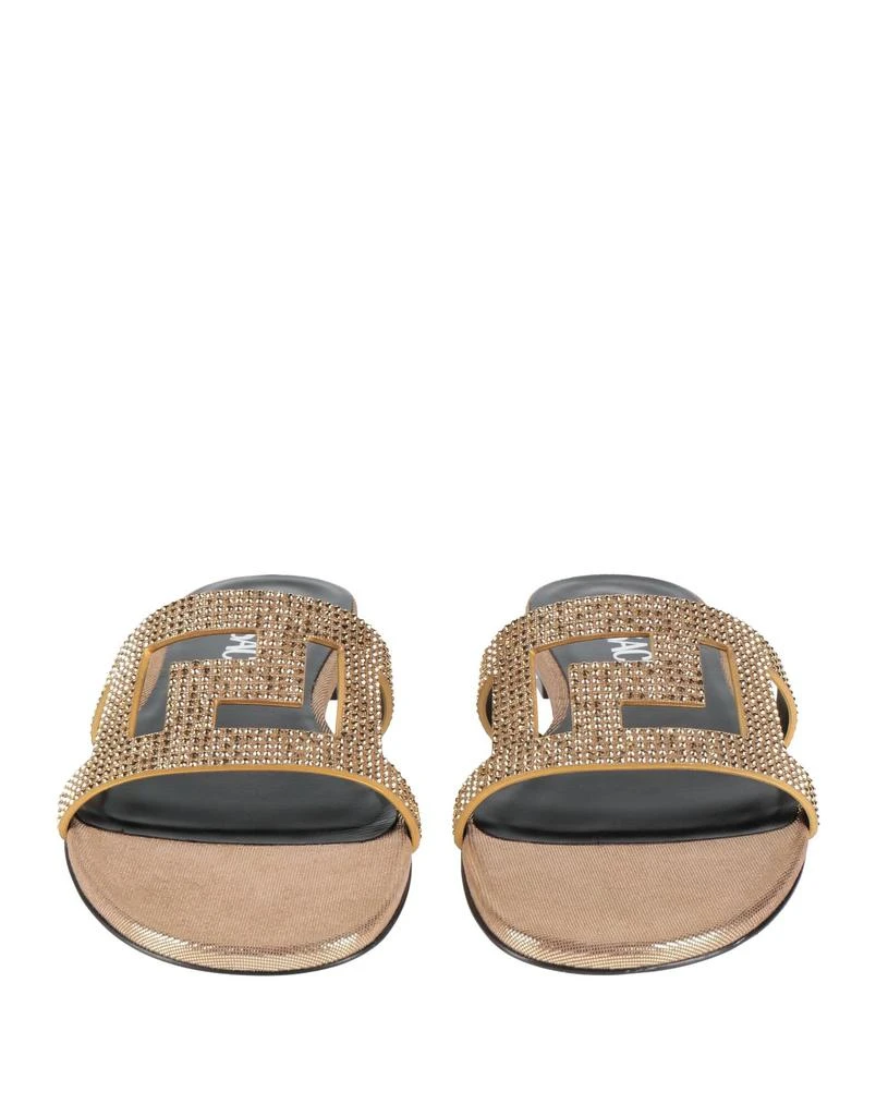 Versace Sandals 4