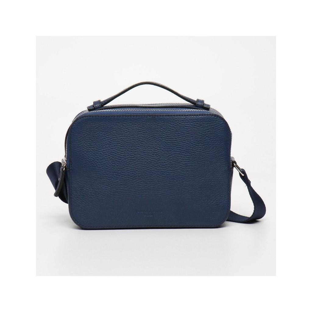 Victor & Hugo Sacoche Luca - Bleu Marine - Homme