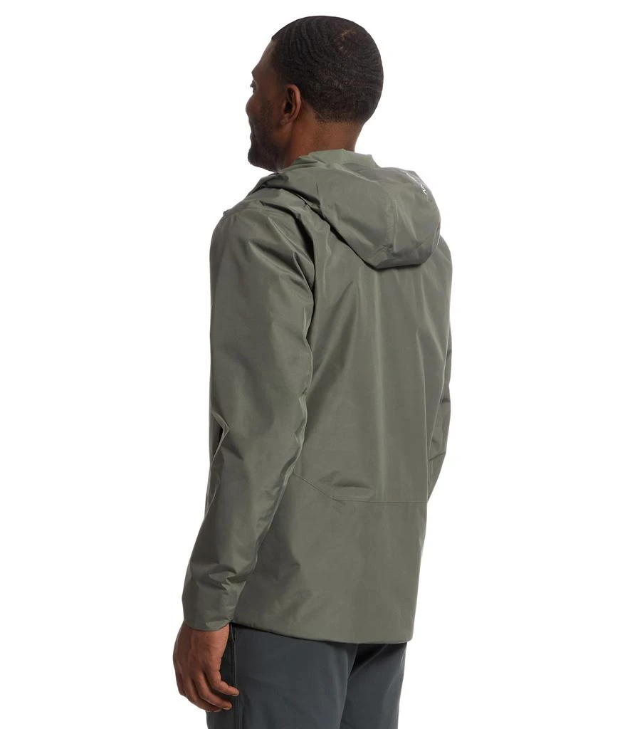 Arc'teryx Solano Hoody 3