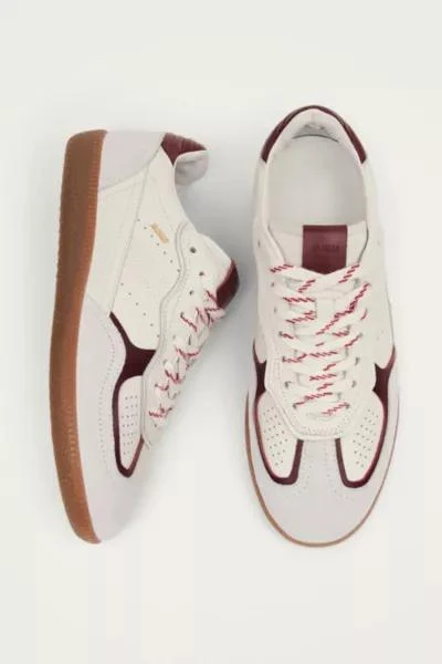 ALOHAS ALOHAS tb. 490 Leather Sneakers 4