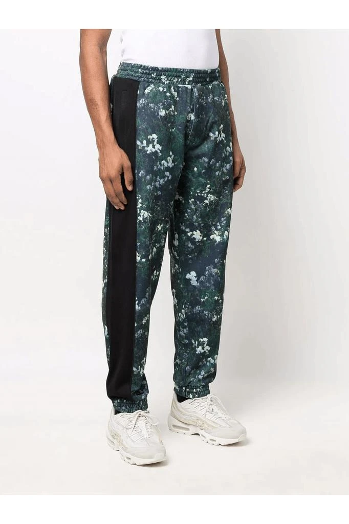 Kenzo Interlock Printed Joggers 3