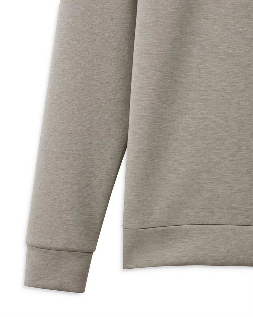 REISS Fabien Interlock Regular Fit Hoodie 5