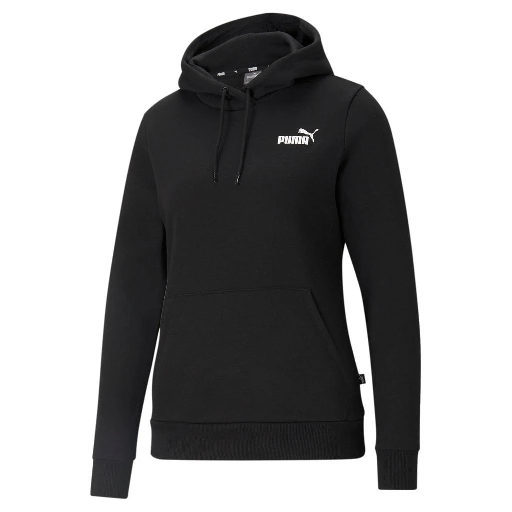 Puma PUMA Women's Essentials Small Logo Hoodie 6