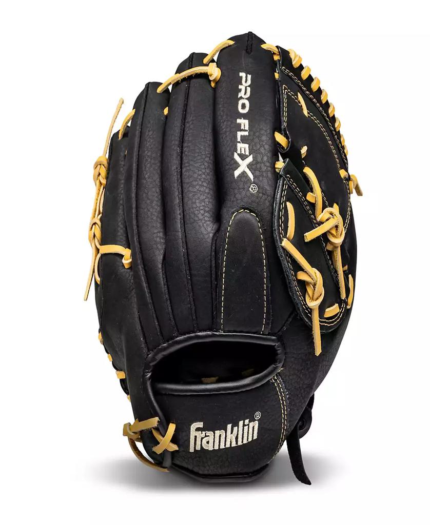 Franklin 12.0" Pro Flex Hybrid Series Baseball Glove Right Handed Thrower