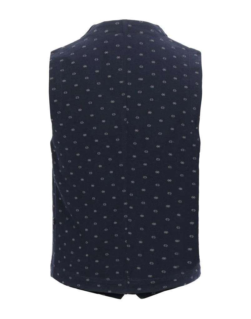 RODA Suit vest 2