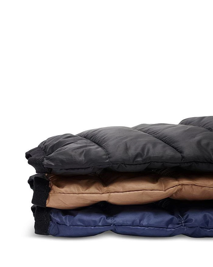 7AM Enfant Unisex Roll Me Puffer Jacket - Baby, Little Kid 7