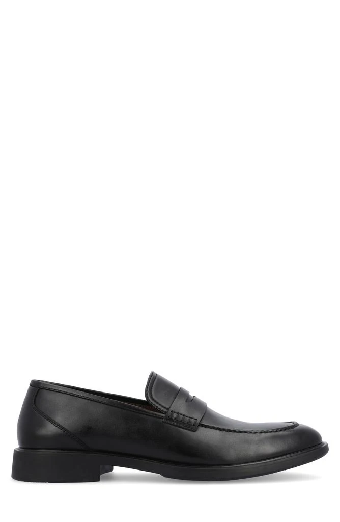 Vance Co. Keith Vegan Leather Penny Loafer 4