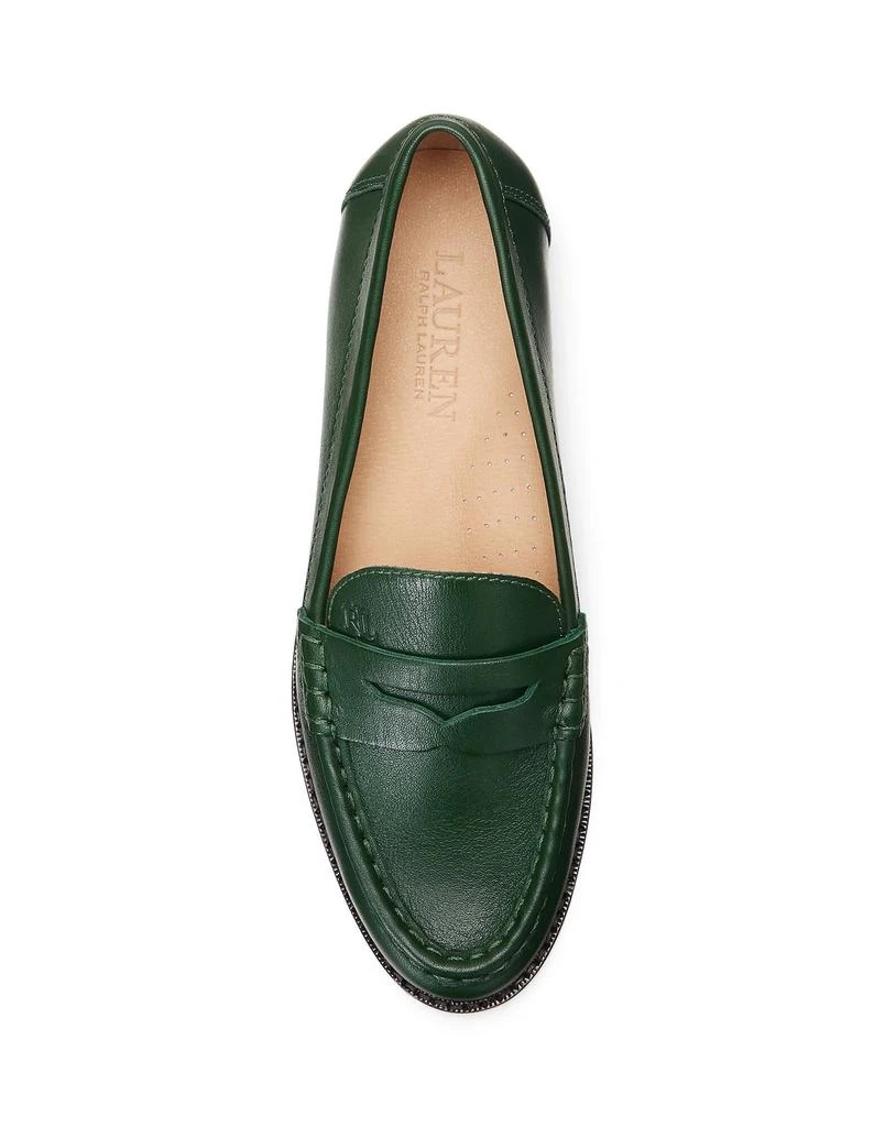 Ralph Lauren Loafers 4