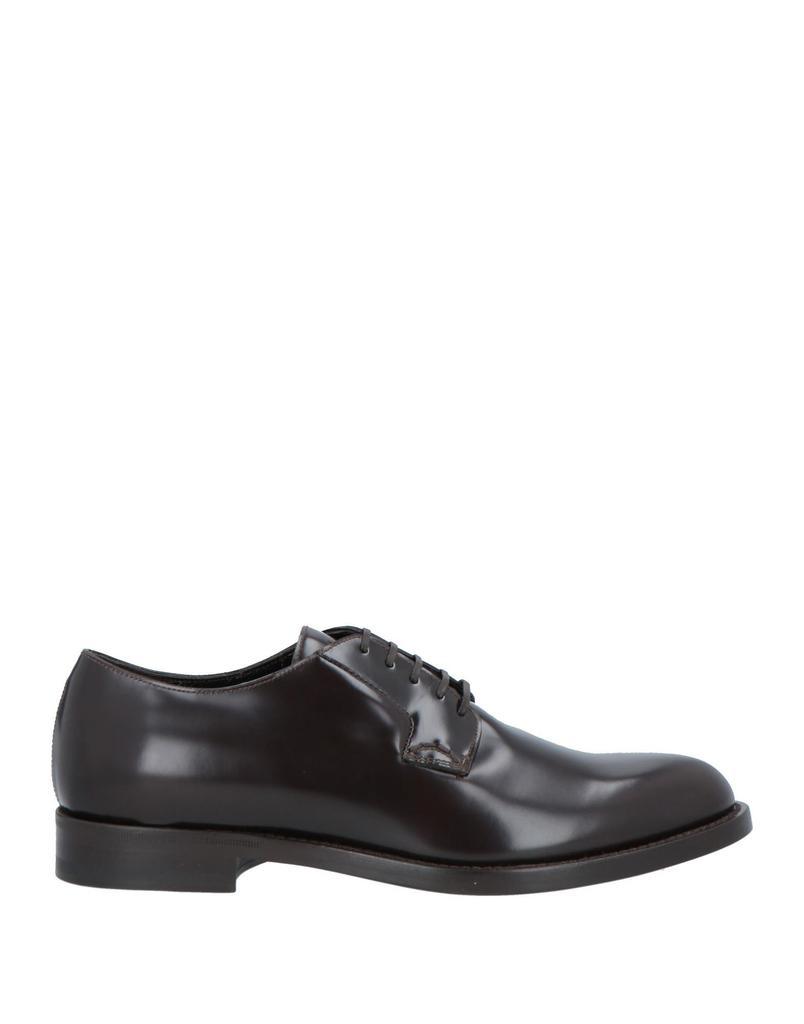 GABRIELE PELUSO Laced shoes