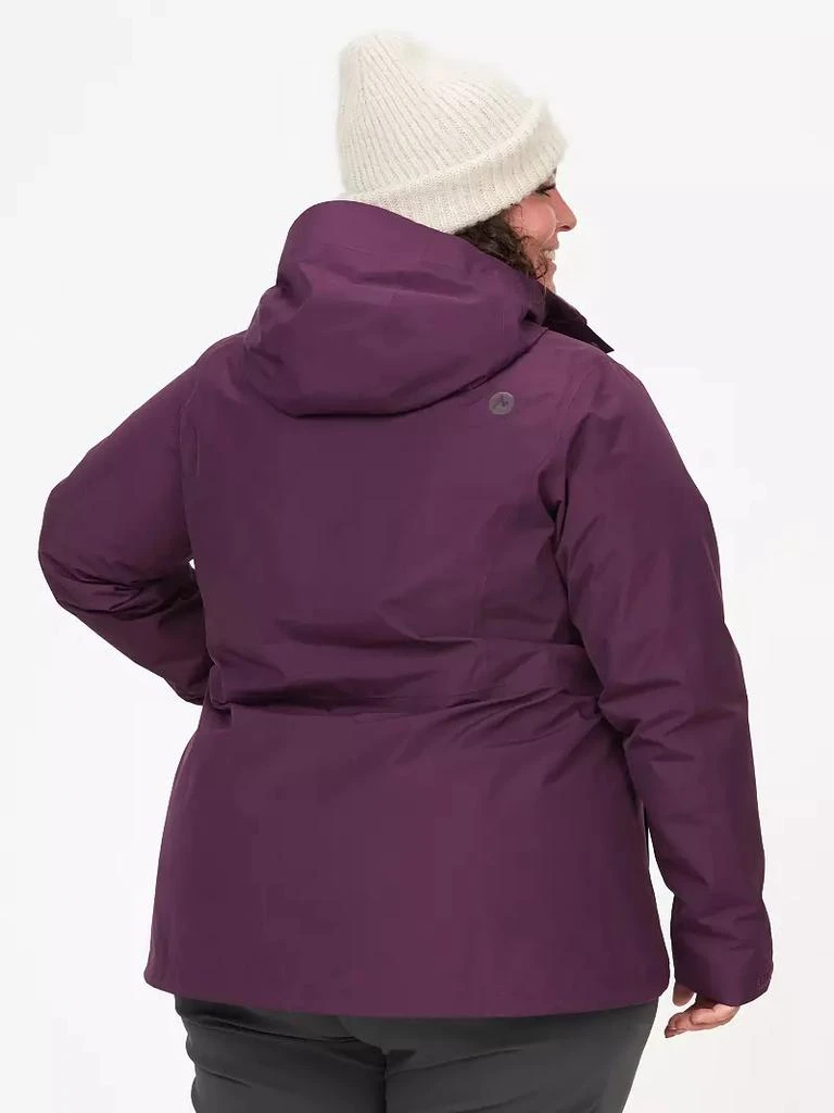 Marmot Marmot Women's GORE-TEX Minimalist Component 3-in-1 Jacket 8
