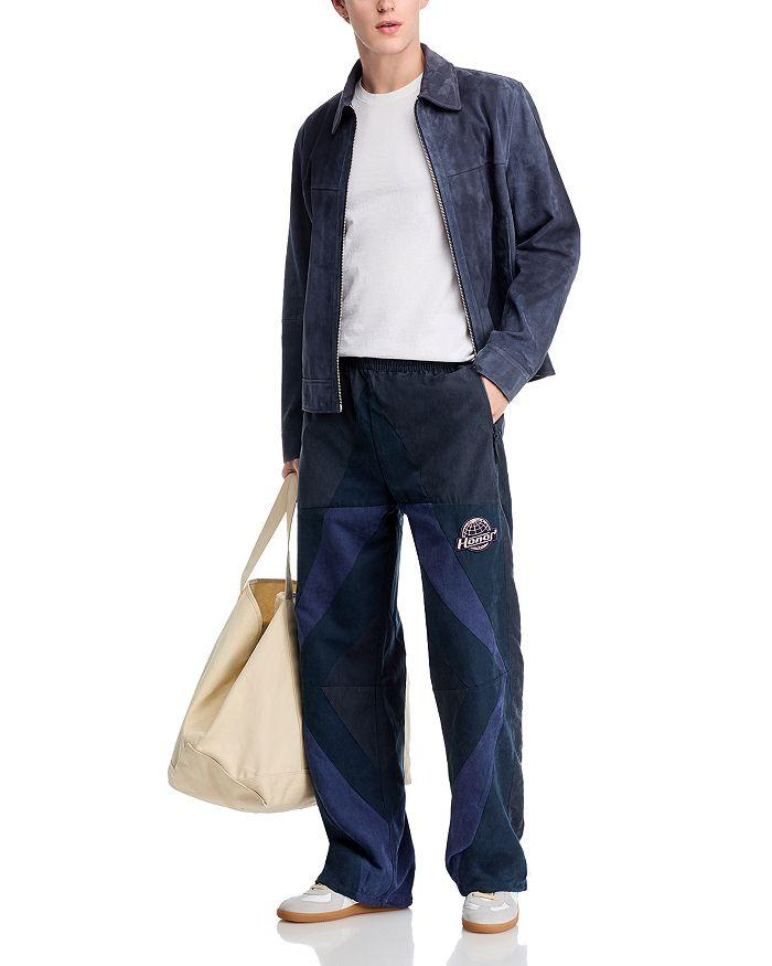 Honor the Gift Color Block Patchwork Pants