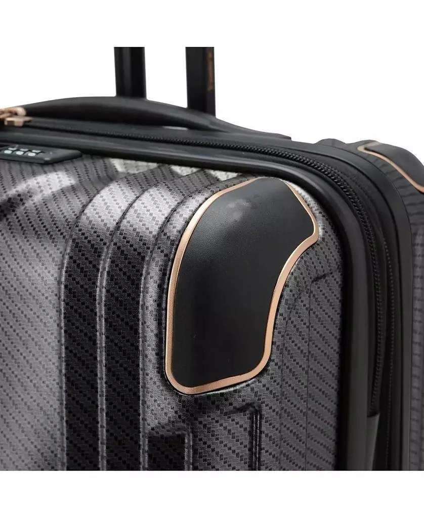 Traveler's Choice Continent Adventurer 22" Hardside Spinner 6
