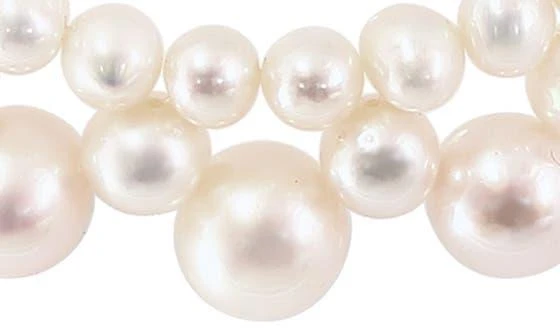 Effy Sterling Silver Freshwater Pearl Necklace 3