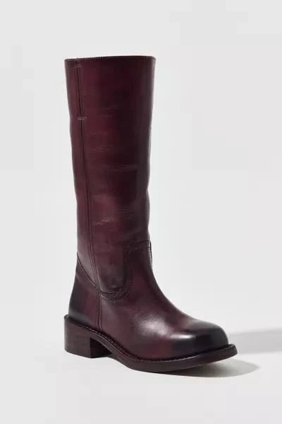 Vintage Foundry Vintage Foundry Co. Varana Tall Leather Boot 3