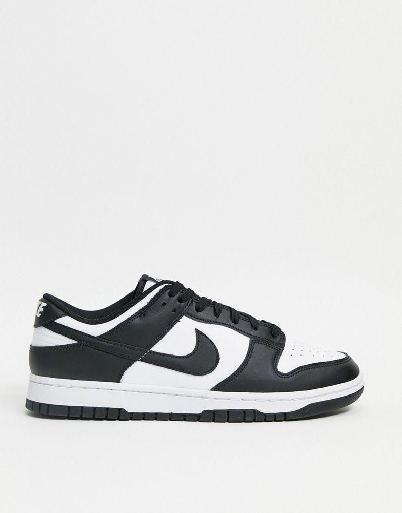 nike dunks asos