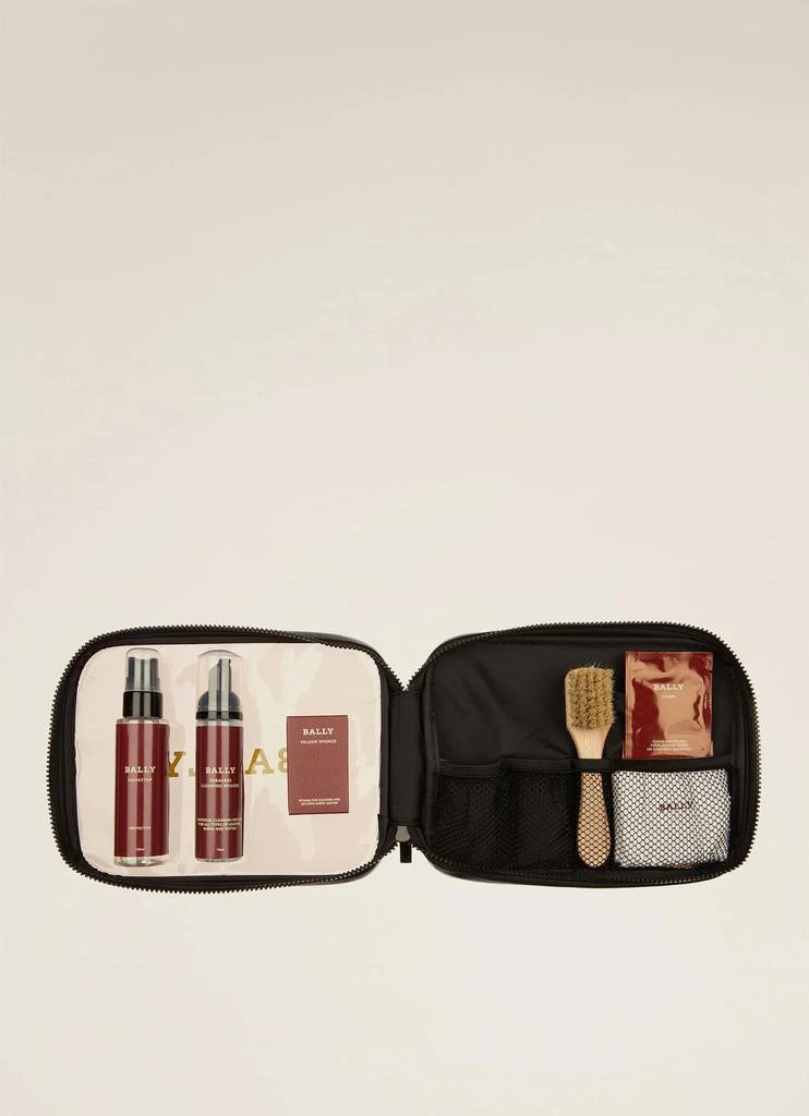 Bally Shoe Care Travel Kit 2