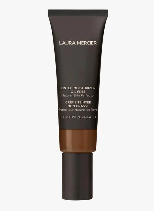 Laura Mercier Tinted Moisturizer Oil Free Natural Skin Perfector