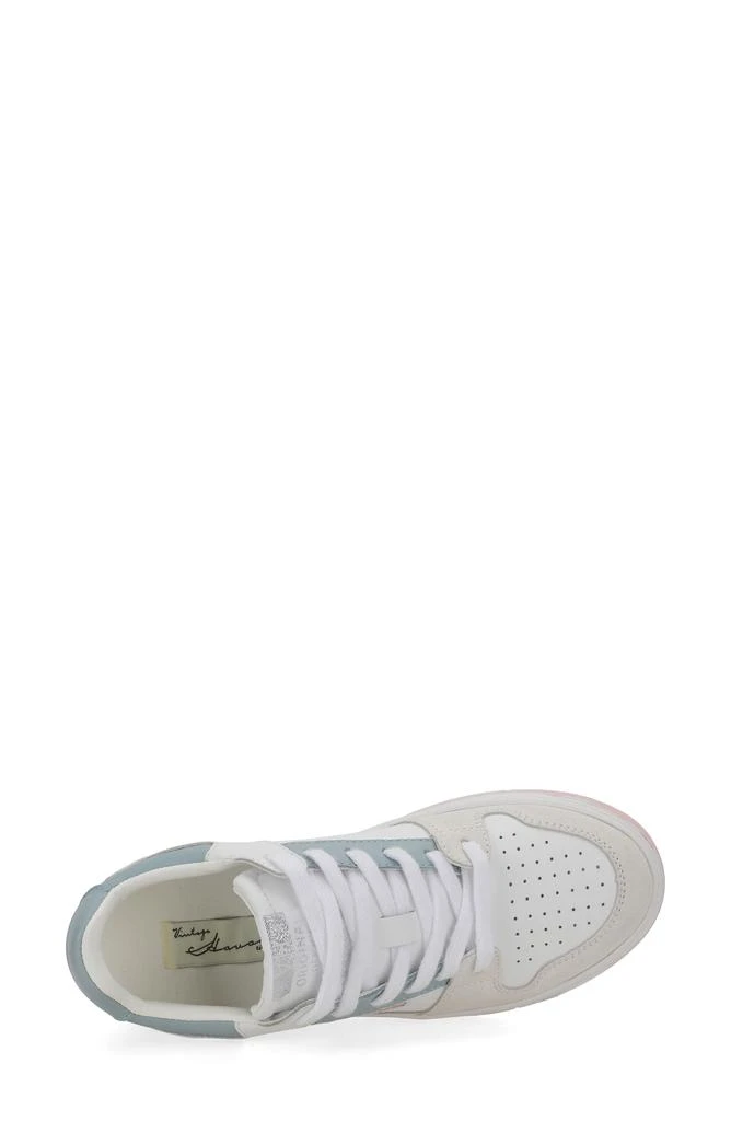 Vintage Havana Finesse Sneaker 5