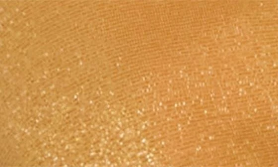 Maaji Honey Gold Shine Bikini Top 10